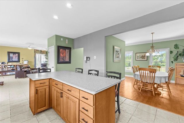 413 Hibbard Road, Milton, VT 05468