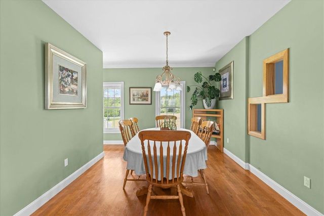 413 Hibbard Road, Milton, VT 05468
