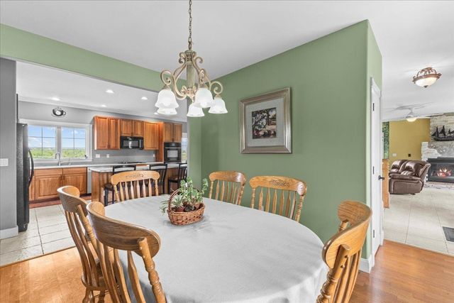 413 Hibbard Road, Milton, VT 05468
