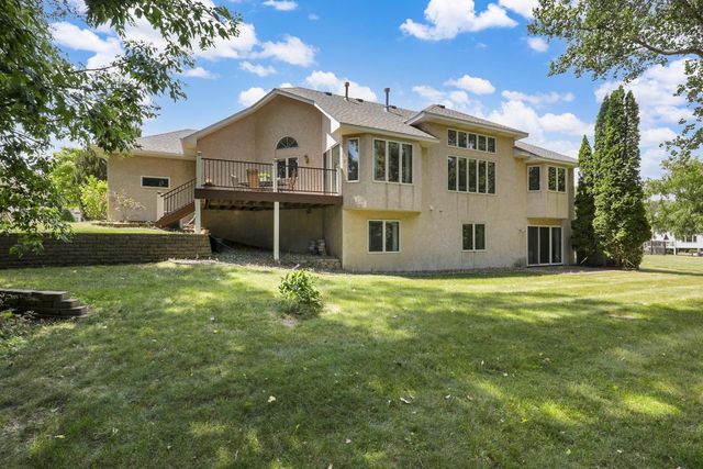 2510 Wexford Court, New Brighton, MN 55112