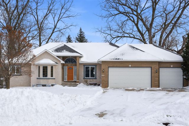 2510 Wexford Court, New Brighton, MN 55112