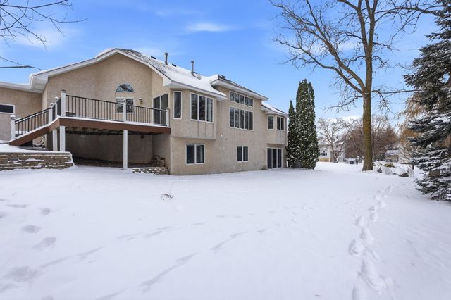 2510 Wexford Court, New Brighton, MN 55112
