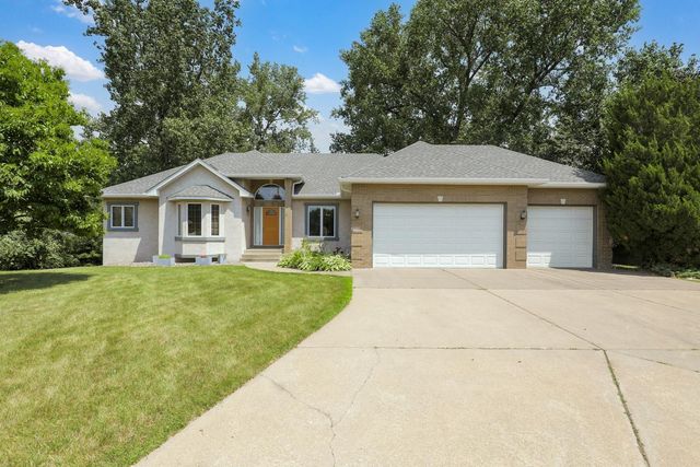 2510 Wexford Court, New Brighton, MN 55112