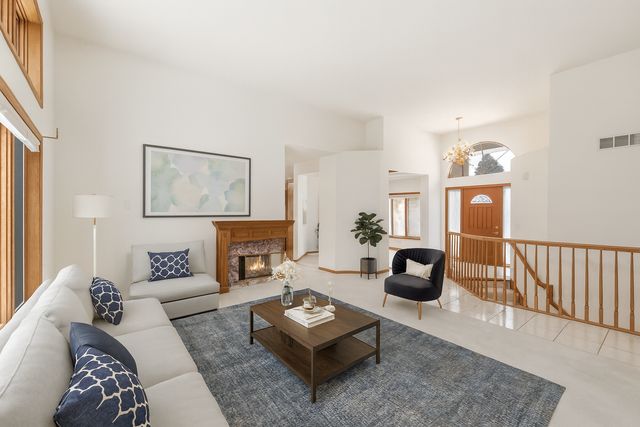 2510 Wexford Court, New Brighton, MN 55112