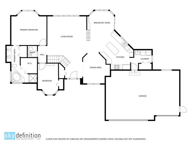 2510 Wexford Court, New Brighton, MN 55112