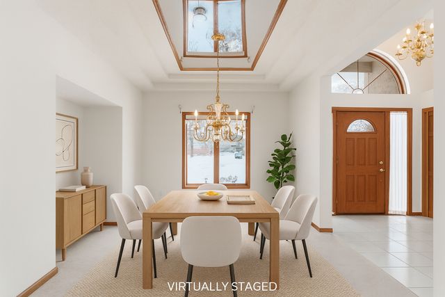 2510 Wexford Court, New Brighton, MN 55112