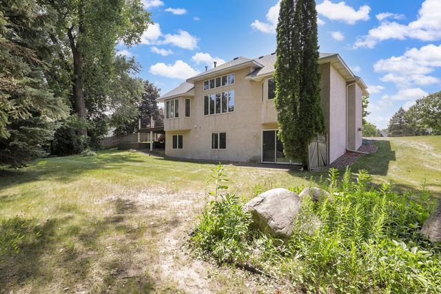 2510 Wexford Court, New Brighton, MN 55112