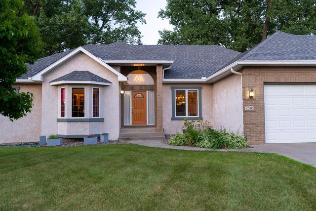 2510 Wexford Court, New Brighton, MN 55112