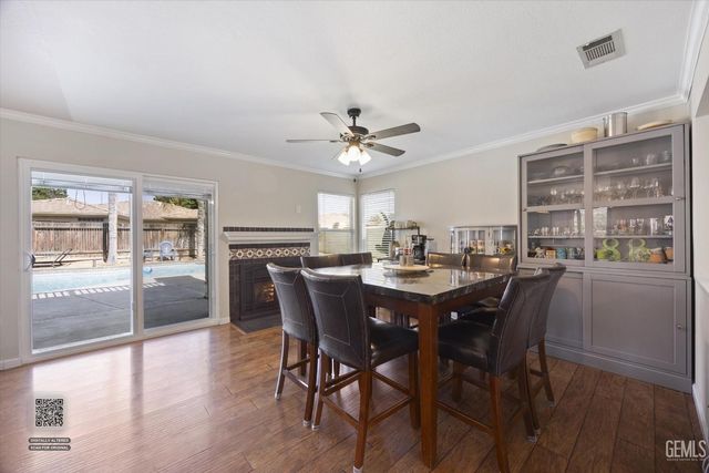 5812 California Spring Drive, Bakersfield, CA 93313