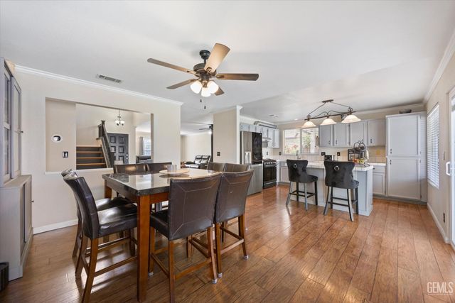 5812 California Spring Drive, Bakersfield, CA 93313