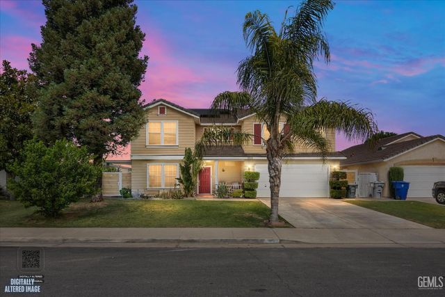 5812 California Spring Drive, Bakersfield, CA 93313