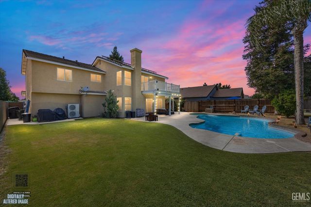 5812 California Spring Drive, Bakersfield, CA 93313