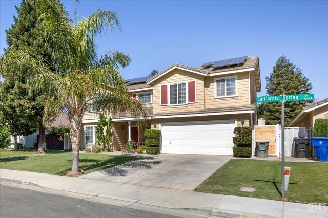5812 California Spring Drive, Bakersfield, CA 93313