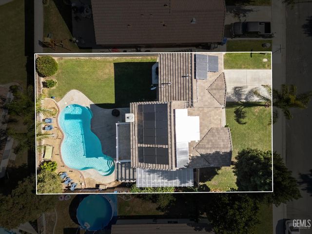 5812 California Spring Drive, Bakersfield, CA 93313