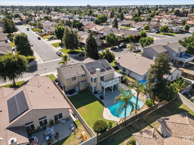 5812 California Spring Drive, Bakersfield, CA 93313
