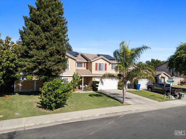 5812 California Spring Drive, Bakersfield, CA 93313