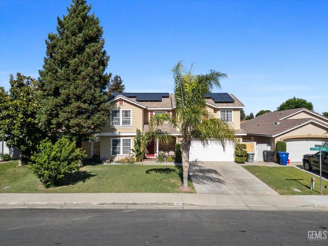5812 California Spring Drive, Bakersfield, CA 93313