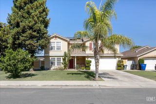 5812 California Spring Drive, Bakersfield, CA 93313