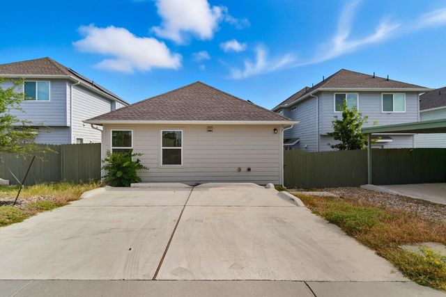 17200 Adoro DR, Manor, TX 78653
