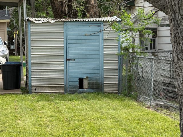 831 Cedar Drive, Mesquite, TX 75149