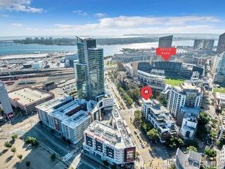 206 Park Boulevard 504, San Diego, CA 92101