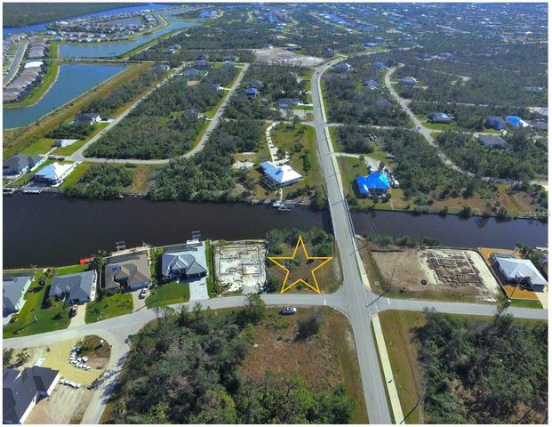 14270 SAN DOMINGO BOULEVARD, Port Charlotte, FL 33981