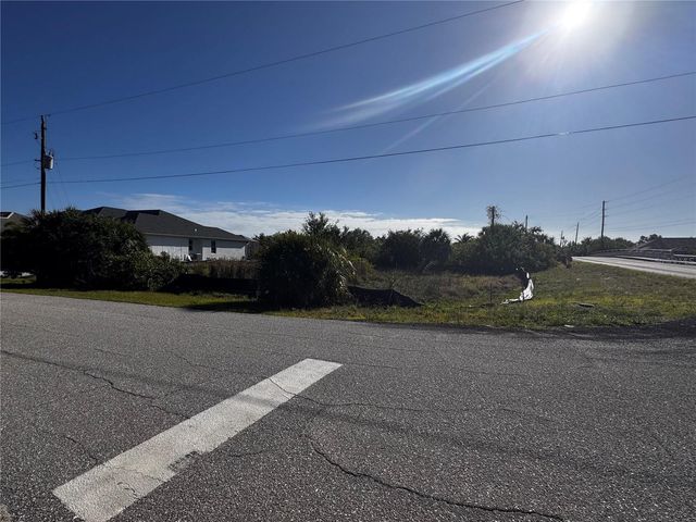 14270 SAN DOMINGO BOULEVARD, Port Charlotte, FL 33981
