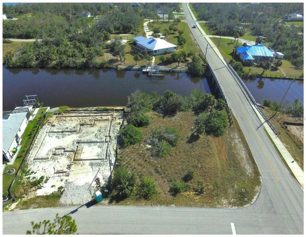 14270 SAN DOMINGO BOULEVARD, Port Charlotte, FL 33981
