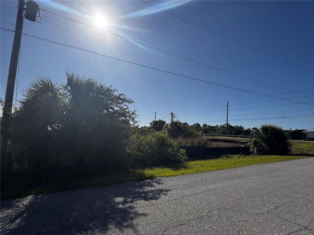 14270 SAN DOMINGO BOULEVARD, Port Charlotte, FL 33981