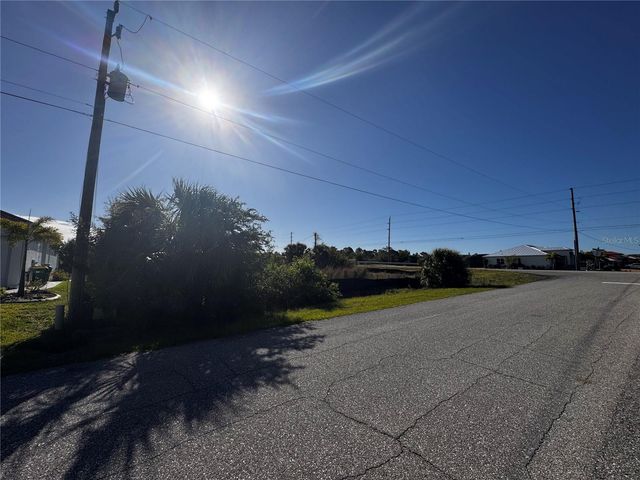 14270 SAN DOMINGO BOULEVARD, Port Charlotte, FL 33981