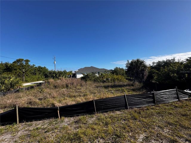 14270 SAN DOMINGO BOULEVARD, Port Charlotte, FL 33981