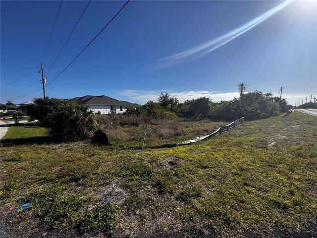 14270 SAN DOMINGO BOULEVARD, Port Charlotte, FL 33981