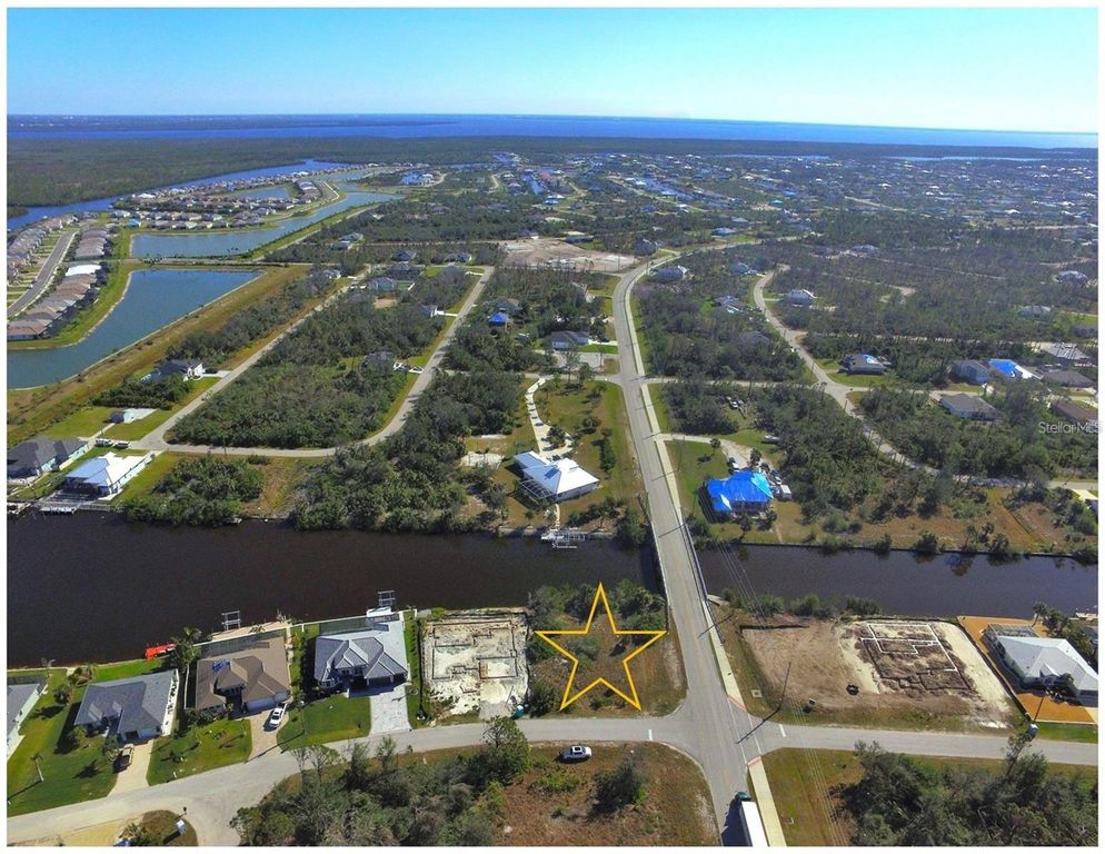 14270 SAN DOMINGO BOULEVARD, Port Charlotte, FL 33981