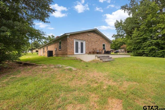 222 County Road 4850, Winnsboro, TX 75494