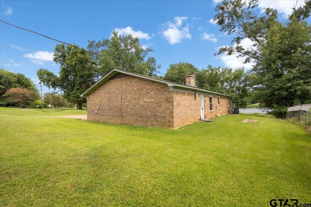 222 County Road 4850, Winnsboro, TX 75494