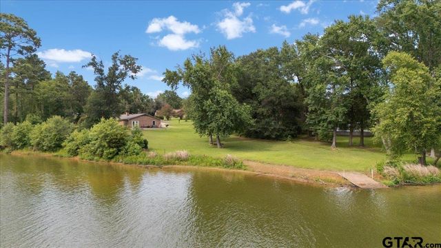 222 County Road 4850, Winnsboro, TX 75494