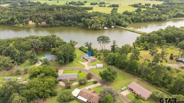 222 County Road 4850, Winnsboro, TX 75494