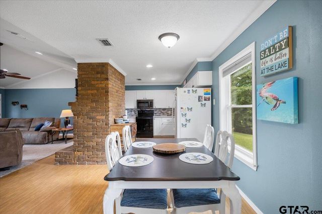 222 County Road 4850, Winnsboro, TX 75494
