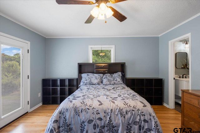 222 County Road 4850, Winnsboro, TX 75494