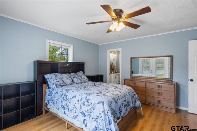 222 County Road 4850, Winnsboro, TX 75494