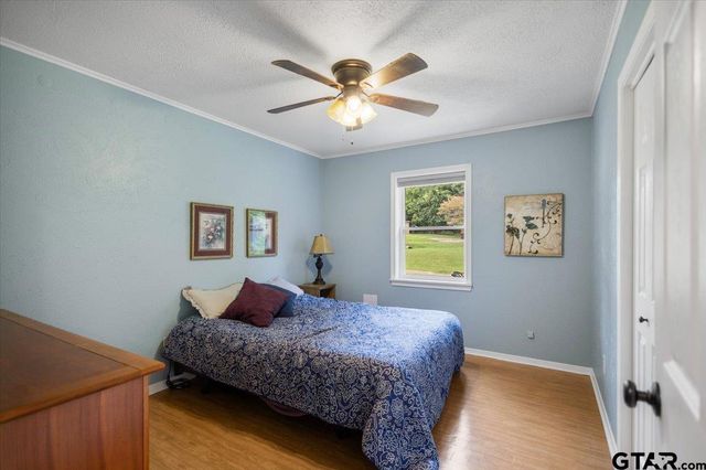 222 County Road 4850, Winnsboro, TX 75494