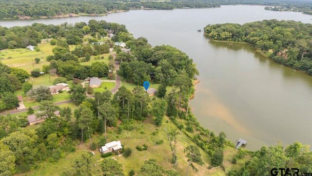 222 County Road 4850, Winnsboro, TX 75494