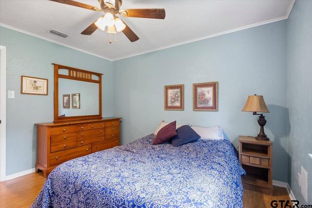 222 County Road 4850, Winnsboro, TX 75494