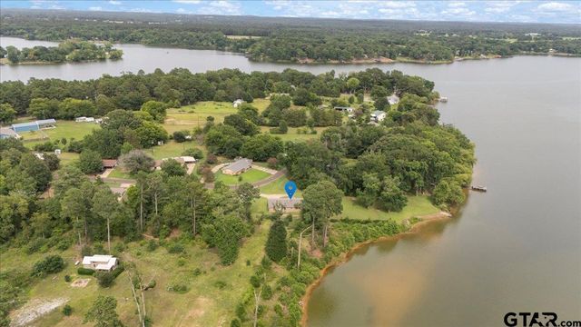 222 County Road 4850, Winnsboro, TX 75494