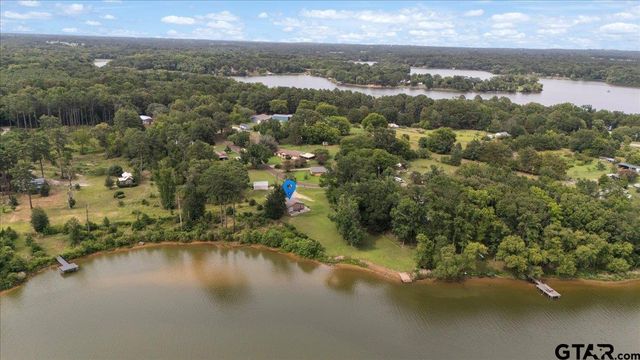 222 County Road 4850, Winnsboro, TX 75494