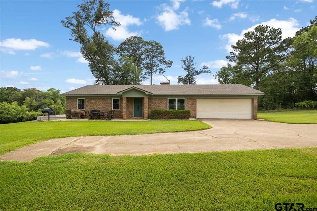 222 County Road 4850, Winnsboro, TX 75494