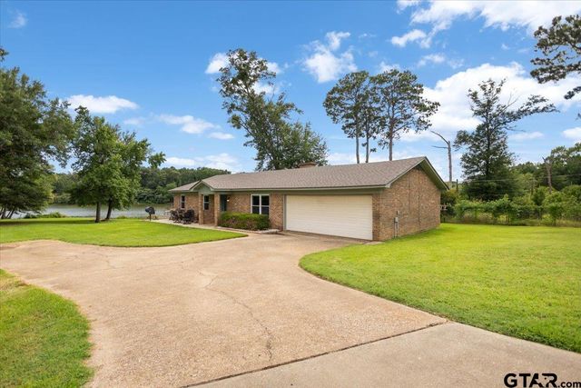222 County Road 4850, Winnsboro, TX 75494