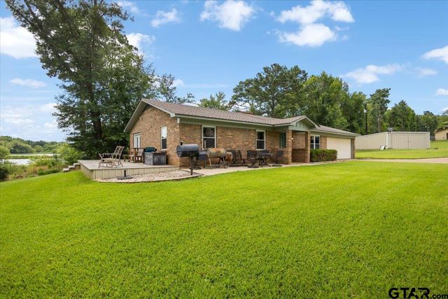 222 County Road 4850, Winnsboro, TX 75494