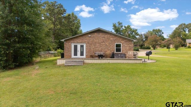 222 County Road 4850, Winnsboro, TX 75494