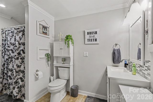 225 Old Friendship Road, Rock Hill, SC 29730